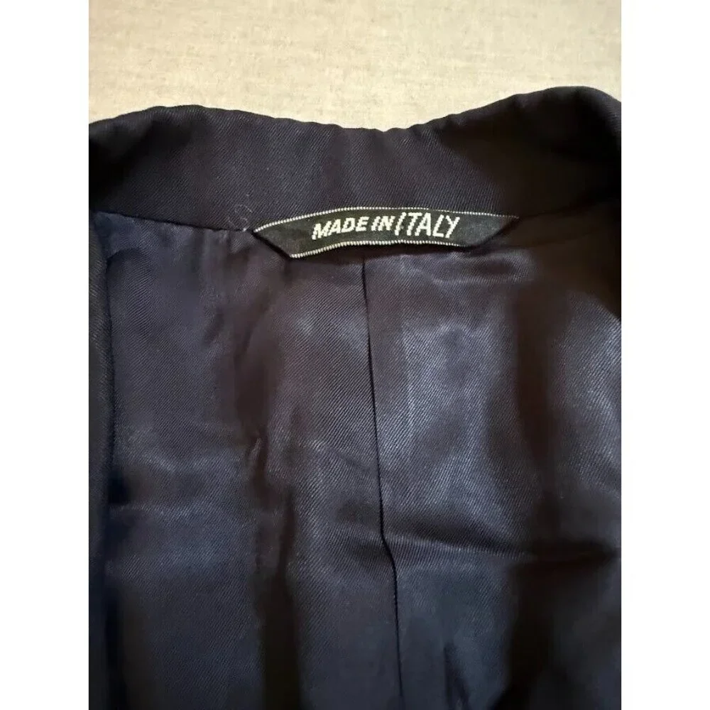 Canali milano blazer